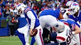 Bills set up AFC East-deciding finale at Miami with 27-21 win over Patriots