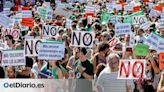 Por primera vez desde la Marea Verde, el profesorado de Madrid se une en una huelga contra los recortes del PP