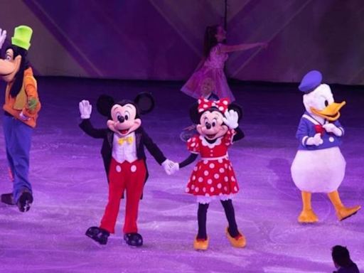 Disney On Ice: fechas, funciones, precios y dónde comprar los boletos