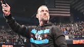 CM Punk Provides Injury Update After 4/26 WWE SmackDown Goes Off The Air