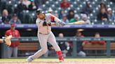 Diamondbacks' Eugenio Suarez has overcome cold streaks before