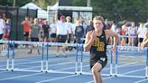 Here is the Ashland Times-Gazette's All-Area Male Track Team