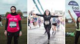 These 3 women are crushing stereotypes around female Muslim runners