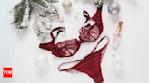 Lingerie Set for Women: Discover The Most Seductive and Sexy Styles to Spice Up Your Intimate Wardrobe - Times of India