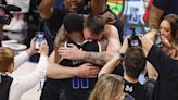 117-116. Los Mavericks mandan a casa al equipo número 1 del Oeste en la NBA