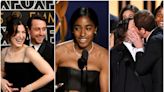 Emmys 2024: The biggest talking points, from wild speeches to the Matthew Perry tribute