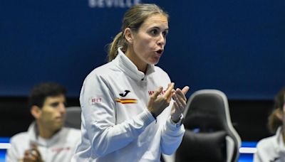 España debutará el 13 de noviembre ante Polonia en la Copa Billie Jean King