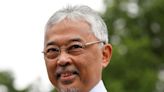 Who is Malaysia's king and why is he picking the prime minister?