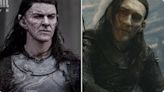 THE LORD OF THE RINGS: THE RINGS OF POWER Stills Introduce The Actor Who Will Take Over As Adar In Season 2