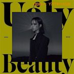 CD唱片原裝進口 jolin蔡依林專輯 怪美Ugly Beauty 珍藏版CD唱片