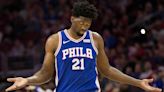 Former Knicks draft pick wants to ban Embiid from Olympics