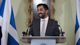 Scotland's Humza Yousaf quits, boosting Labour before UK vote