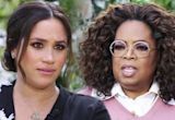 Meghan Markle Opens Up About Privacy Concerns in Unaired Interview Clip With Oprah