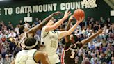 Vermont men's basketball: Iona thumps Catamounts at Mohegan Sun Arena