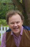 Justin Fletcher