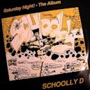 Saturday Night! – The Album