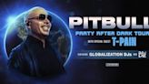 Pitbull Plans 26-Date U.S. Run - Pollstar News