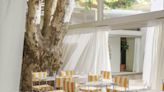 In Saint-Tropez, Jacquemus Is Serving Up Fashion – and Food