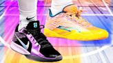 Women's Basketball Shoes Are More Popular Than Ever Right Now