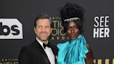 Joshua Jackson reveals wife Jodie Turner-Smith 'enjoys' watching his sex scenes