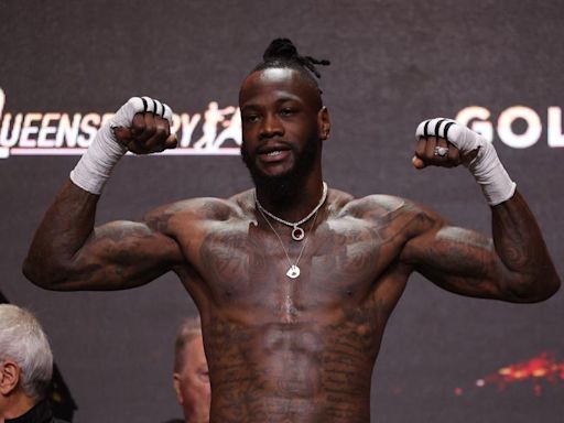 Deontay Wilder vs Zhilei Zhang: horario y dónde ver por TV el combate estelar y la velada completa de boxeo en España