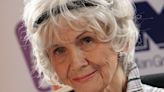 Alice Munro, Nobel Prize-winning author and master of the short story, dies at 92