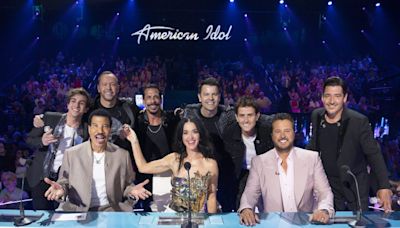 American Idol to hold open call auditions for Missouri and Illinois on Friday