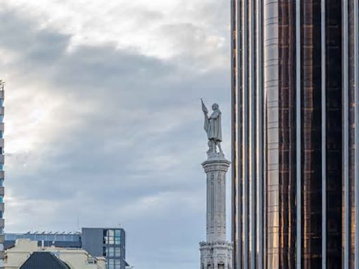 El rascacielos más sostenible de España: está en Madrid, usa un 60% menos de energía y tiene oficinas en la terraza