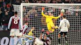 Alex Moreno stars as Aston Villa progress in Europa Conference League
