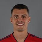 Granit Xhaka