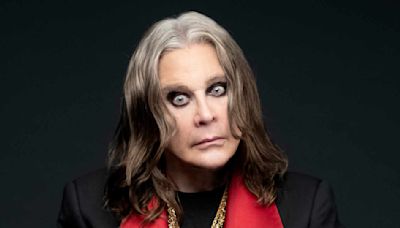 We asked Ozzy Osbourne to pick his favourite Ozzy Osbourne song. This is what he chose