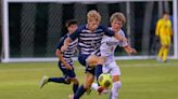 Area boys soccer stars honored on All-Metro team - Shelby County Reporter