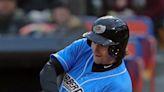 Akron RubberDucks results: Tolentino sparks Ducks 9-4 comeback win