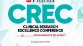 Advancing clinical research: ETPharma’s CREC 2024 spotlights innovations and collaborations - ET HealthWorld | Pharma