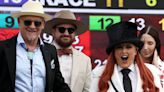 Country Music Fans Can't Stop Talking about Wynonna Judd's "Phenomenal" Kentucky Derby Performance