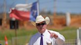 San Jacinto County sheriff files suit over primary election loss