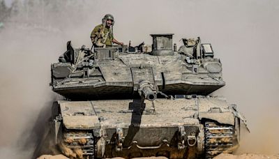 Offensive in Rafah: Mindestens 23 Tote nach israelischen Luftangriffen