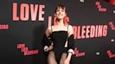 Kristen Stewart hopes 'Love Lies Bleeding' shows audiences that 'gay people do a lot of stuff'