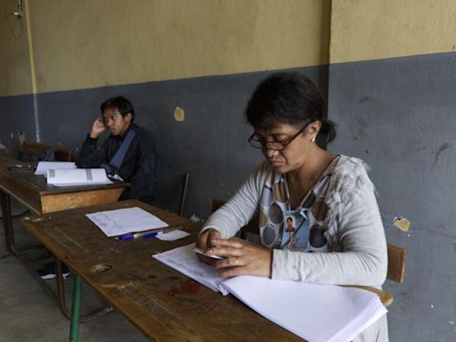 Législatives à Madagascar: le président Rajoelina aura-t-il une Assemblée nationale acquise à sa cause?