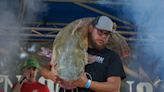 Okie Noodling Tournament returns to Pauls Valley as catfish craze never ends in Oklahoma
