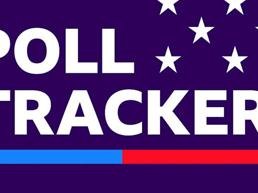 US election polls: Who is ahead - Harris or Trump?