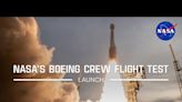 ¿A qué hora seguir la cuenta regresiva del nuevo lanzamiento del Starliner de Boeing y NASA?