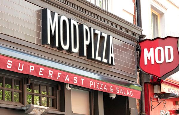 Mod Pizza has a new owner as it looks to dodge bankruptcy