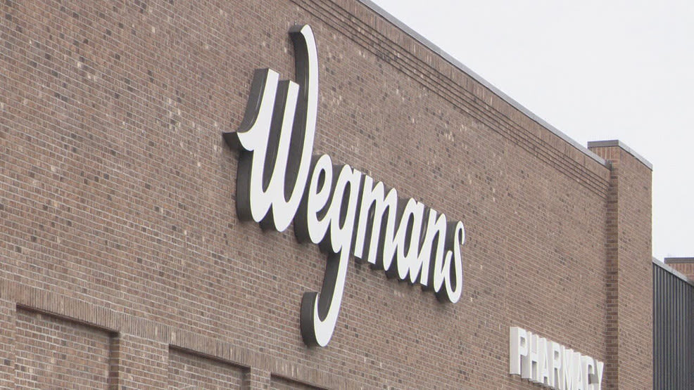Buffalo Bills team up with Wegmans to host allergen-friendly food drive for NY food banks