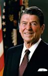 Ronald Reagan