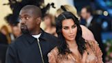 Kim Kardashian appears to respond to ex-husband Kanye West's antisemitic Twitter rant: 'Hate speech is never OK'