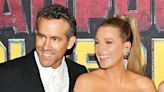 Blake Lively Quips She’d Be an “A--hole” If She Did This - E! Online