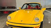 PCarmaket Is Selling A 26k-Mile Porsche 930 Turbo In A Super Rare Color Combination