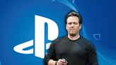 Sony es un competidor agresivo que intenta sacar a Xbox del mercado, dice Phil Spencer