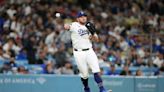 Dodgers Transfer Max Muncy To 60-Day Injured List